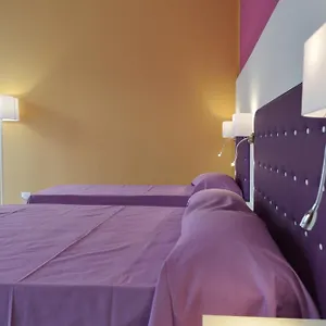 Bed & Breakfast Liberty, Messina