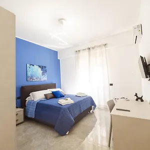 Bed & Breakfast Casa Avignone, Messina