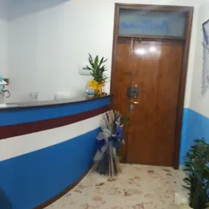 Bed & Breakfast Nettuno, Messina