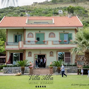 Bed & Breakfast Alba, Messina